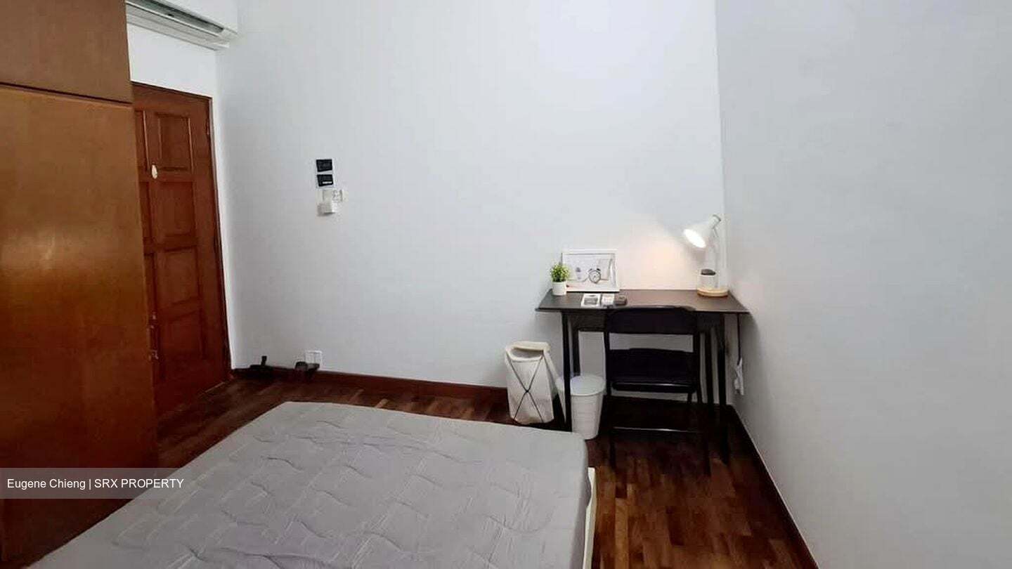 Simsville (D14), Condominium #560343261
